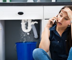 About Emergency plumbing pros Buna, TX