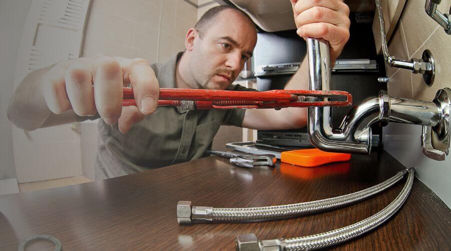 Professional emergency plumbing in Buna, TX